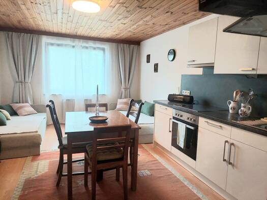 Studio zur Miete Wohnen auf Zeit 3.208 € 1 Zimmer 40 m² frei ab sofort Linz 4204