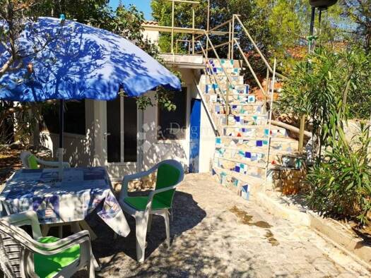 Haus zum Kauf 229.000 € 3 Zimmer 80 m² Murter Murter-Kornati