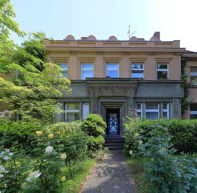 Wohnung zum Kauf 795.000 € 4 Zimmer 117,3 m² Dachgeschoss, 2. Geschoss Bayenthal Köln 50968