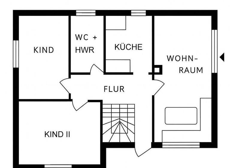 Einfamilienhaus zum Kauf 299.000 € 6 Zimmer 139 m² 735 m² Grundstück Wiepenkathen Stade 21684