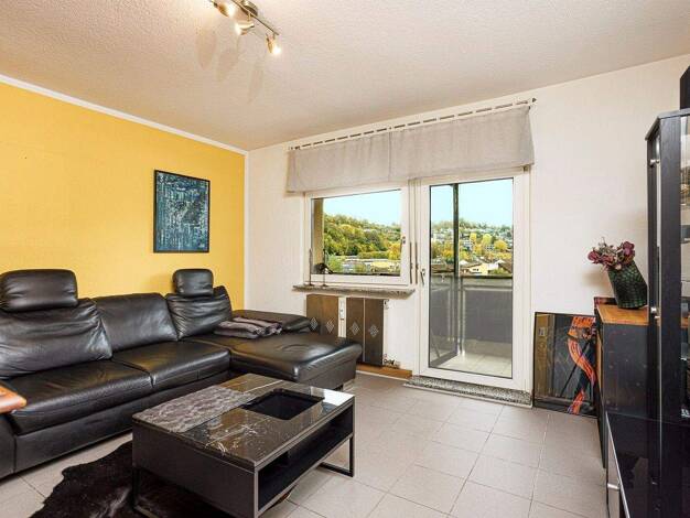 Wohnung zum Kauf 245.000 € 3 Zimmer 63,1 m² 3. Geschoss frei ab sofort Lörrach 79539