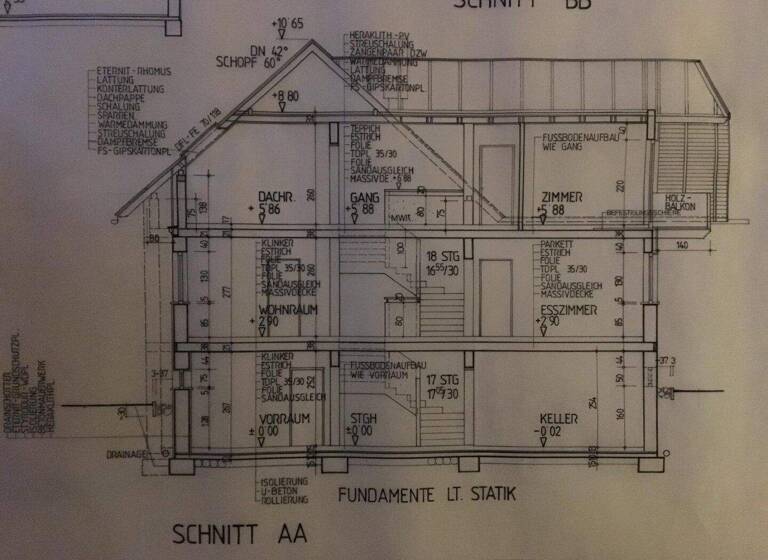 Einfamilienhaus zur Miete 2.800 € 240 m² 715 m² Grundstück Buchberg 4863