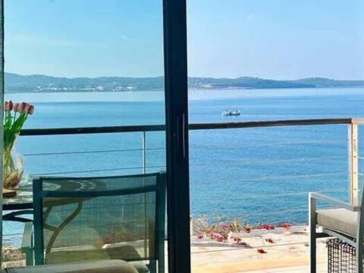 Wohnung zum Kauf 650.000 € 3 Zimmer 79 m² 1. Geschoss de Cala Gració 33 Sant Antoni de Portmany 07820