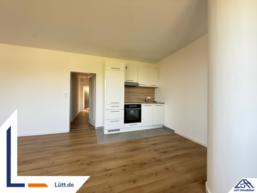 Wohnung zur Miete 852 € 2 Zimmer 71 m² 2. Geschoss Lütjenburg 24321
