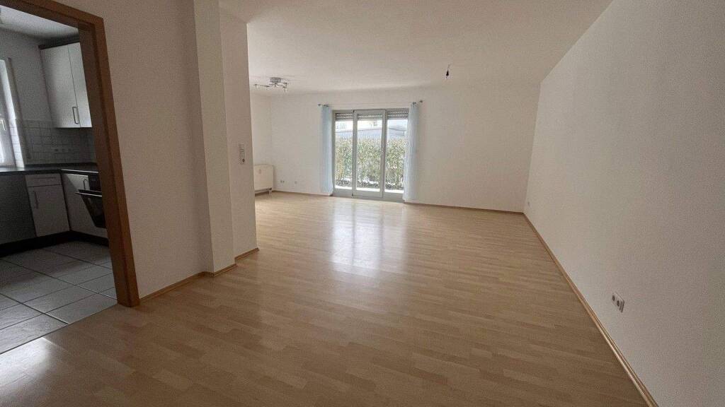 Wohnung zum Kauf provisionsfrei 330.000 € 2 Zimmer 72,7 m² EG Höchberg 97204