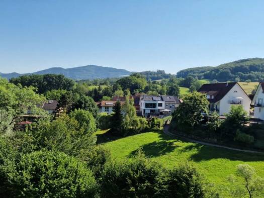 Wohnung zum Kauf - Erstbezug 499.000 € 3 Zimmer 91 m² Geschoss EG/2 frei ab 01.10.2027 Schopfheim Schopfheim 79650
