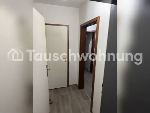 Wohnung zur Miete Tauschwohnung 400 € 2 Zimmer 58,7 m² EG Otterndorf Hamburg 22767