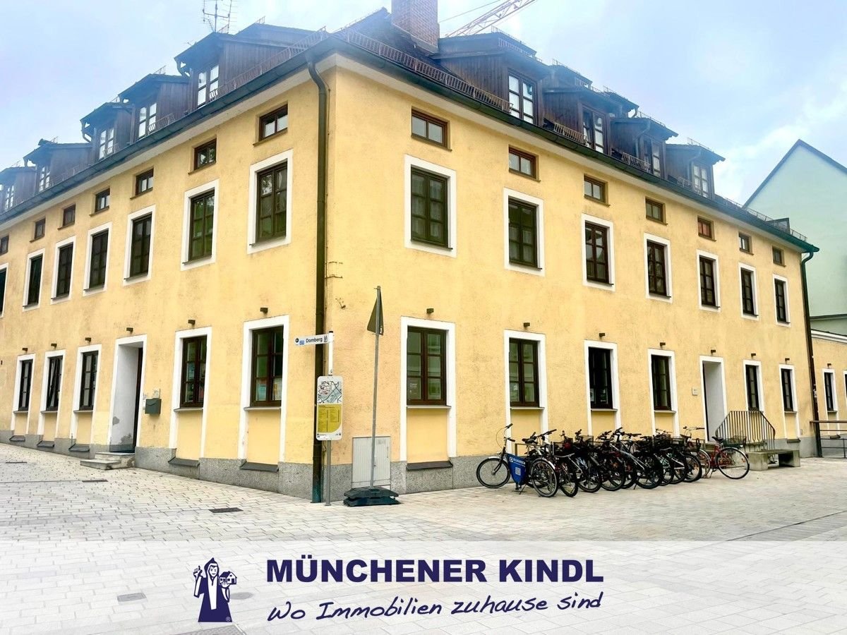 Bürofläche zum Kauf 1.100.000 € 271,5 m²<br/>Bürofläche ab 80 m²<br/>Teilbarkeit Freising Freising 85354