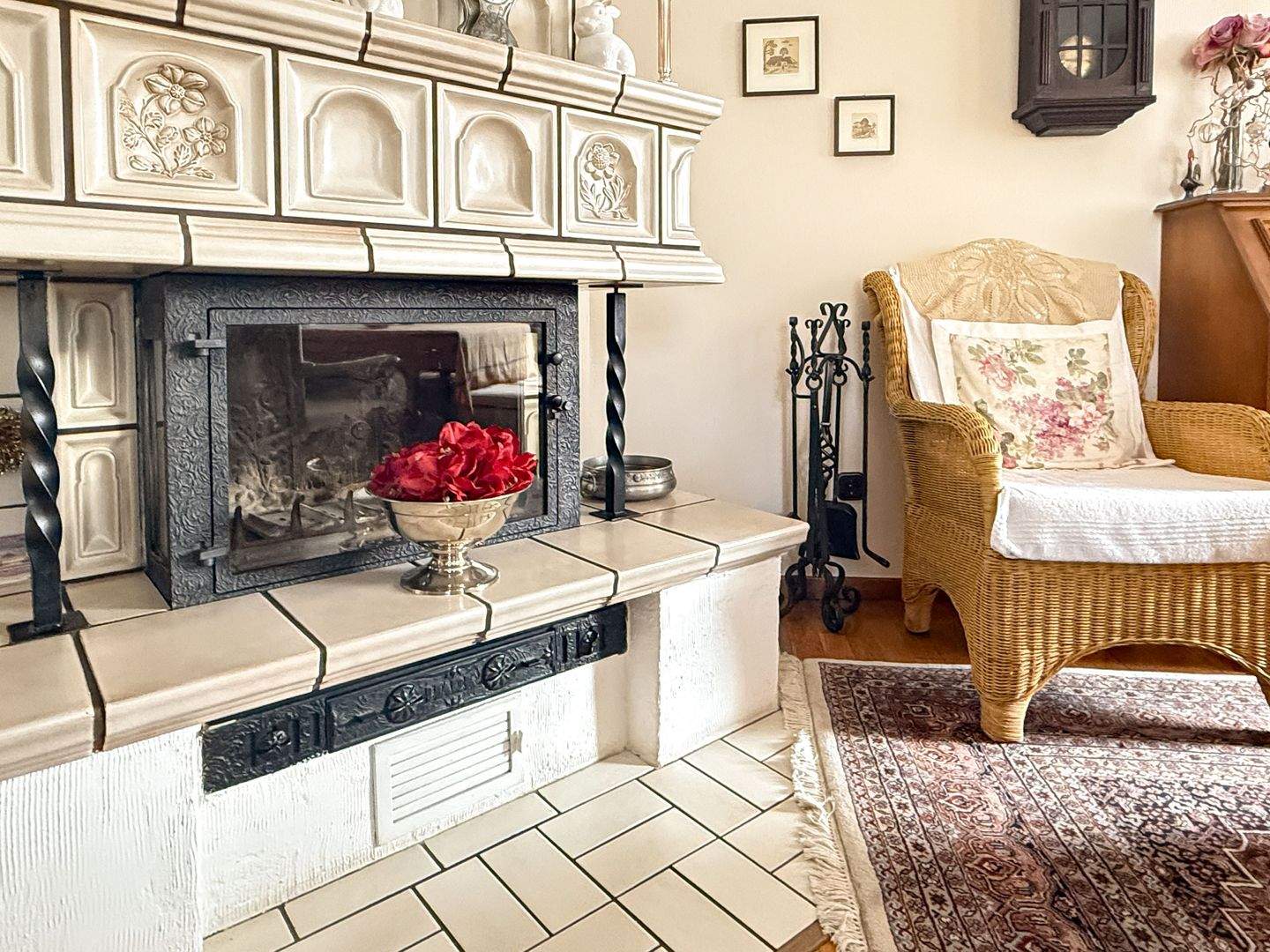 Immobilie in Fehmarn - Alte Schule Todendorf - Bild 4