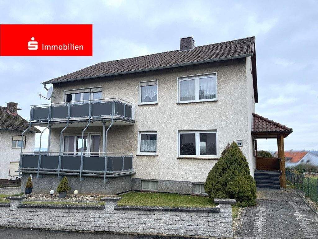 Immobilie in Wabern - Nehmen Sie Ihre Zukunft selbst in die Hand! - Bild 0