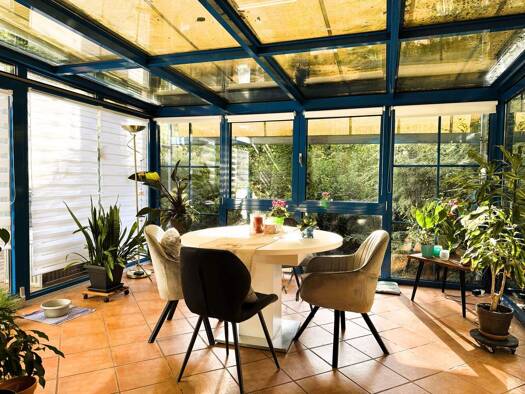 Einfamilienhaus zum Kauf 429.000 € 5 Zimmer 182 m² 1.049 m² Grundstück Kücknitz Lübeck 23569