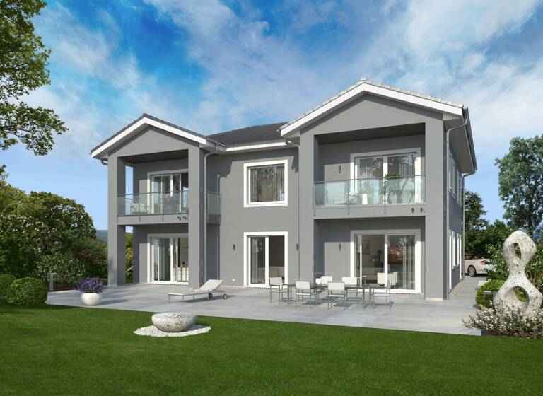 Einfamilienhaus zum Kauf 1.570.000 € 5 Zimmer 301 m²<br/>Wohnfläche 1.200 m²<br/>Grundstück Weiherhof Zirndorf 90513