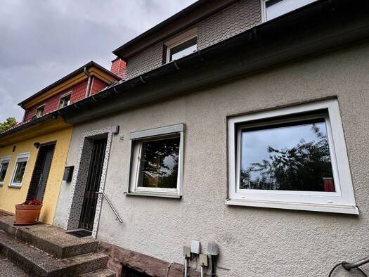 Haus zur Miete 730 € 3 Zimmer frei ab sofort Königsallee 143 Göttingen Göttingen 37081