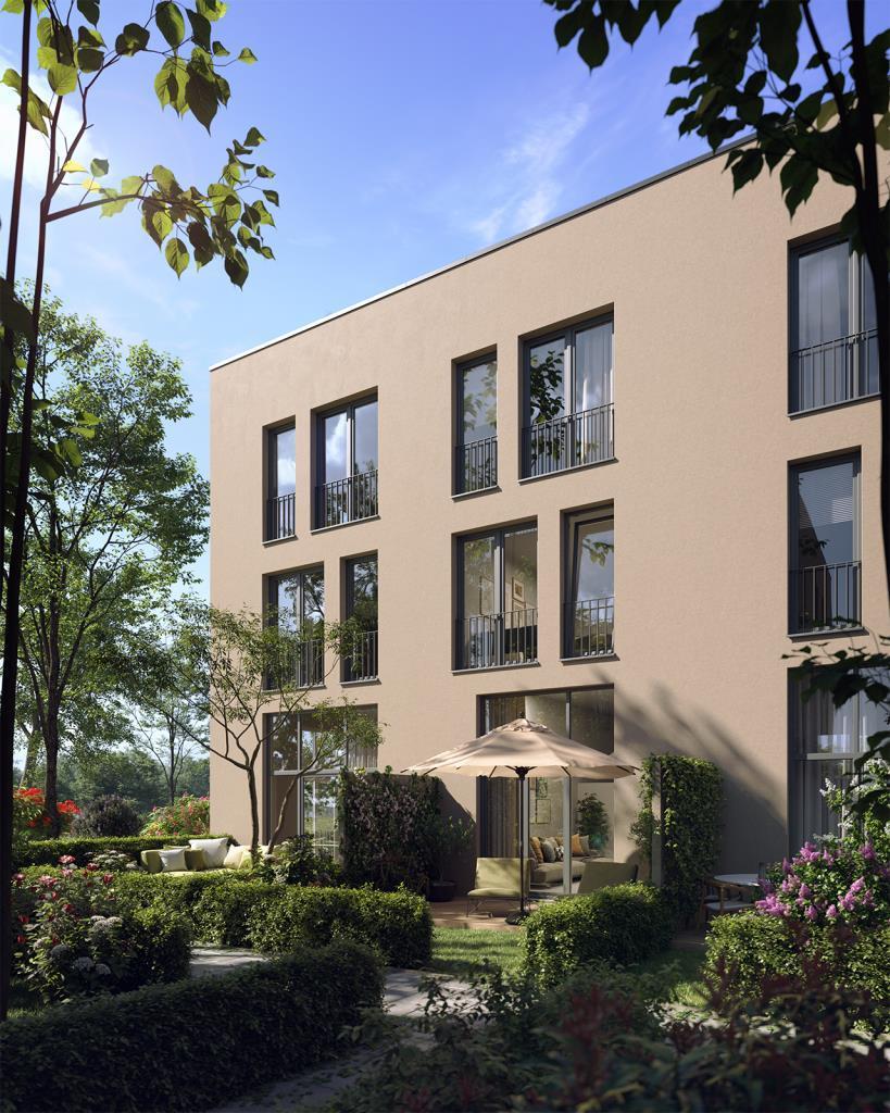 Reihenendhaus zum Kauf provisionsfrei 744.900 € 5,5 Zimmer 151 m²<br/>Wohnfläche 104 m²<br/>Grundstück Ostpark Regensburg 93053