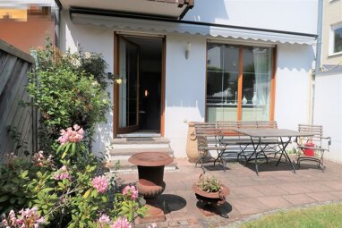 Reihenendhaus zum Kauf 648.000 € 5 Zimmer 127,2 m² 168 m² Grundstück frei ab sofort Innenstadt Augsburg 86153