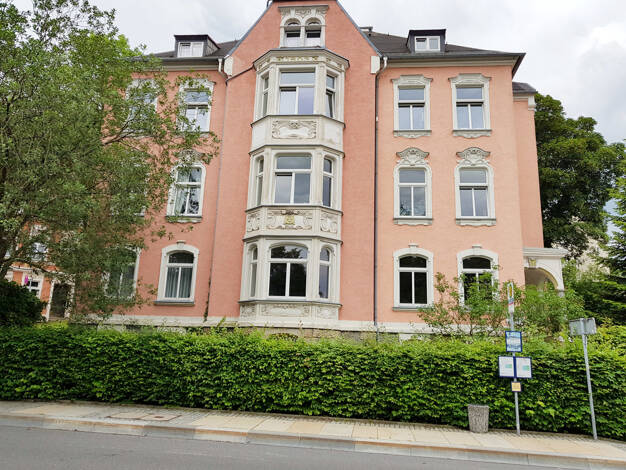 Bürofläche zur Miete 470 € 4 Zimmer 94 m² Bürofläche Annaberg Annaberg-Buchholz 09456