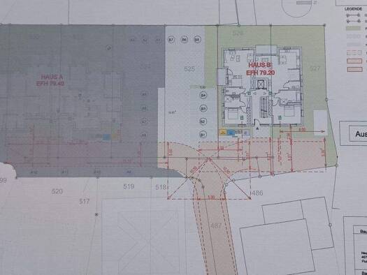 Wohnung zur Miete - Erstbezug 1.070 € 3 Zimmer 85,7 m² 1. Geschoss frei ab 01.07.2026 Rapener Str. 7 Rapen Oer-Erkenschwick 45739