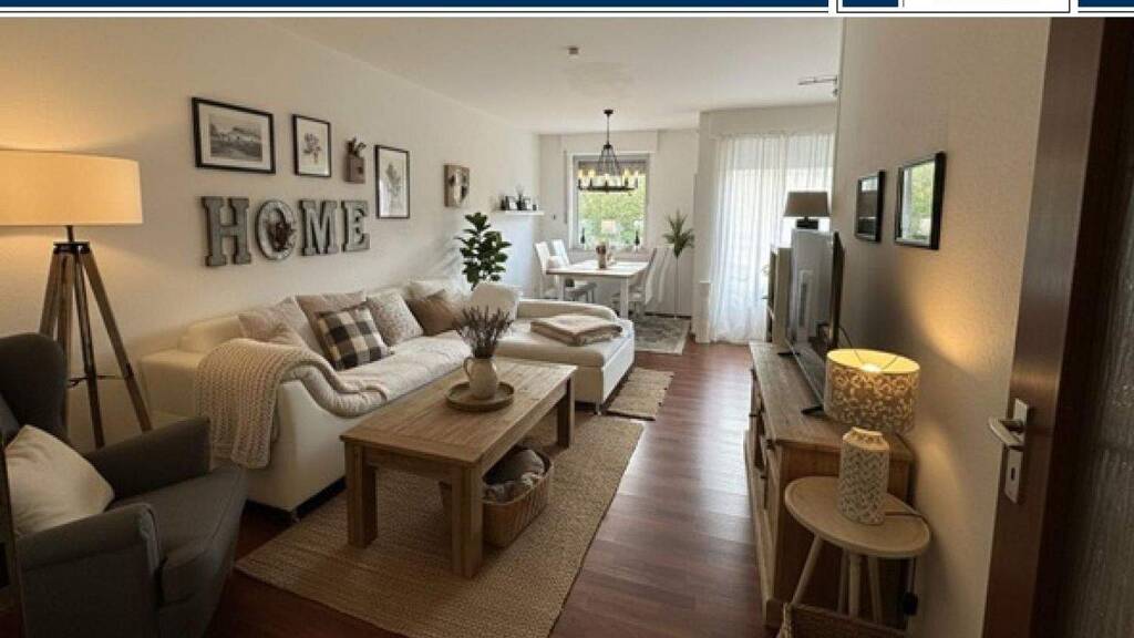 Wohnung zum Kauf 150.000 € 2 Zimmer 58 m² 2. Geschoss Lücklemberg Dortmund 44229