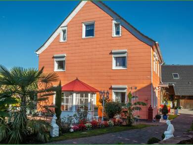 Einfamilienhaus zum Kauf 350.000 € 5 Zimmer 168 m² 537 m² Grundstück Hilgen Burscheid 51399