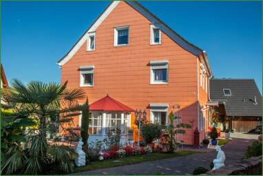 Einfamilienhaus zum Kauf 369.000 € 5 Zimmer 168 m² 537 m² Grundstück Hilgen Burscheid 51399
