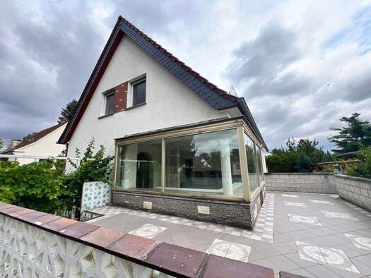 Stadthaus zum Kauf 474.000 € 7 Zimmer 208 m² 701 m² Grundstück Vorstadt Strausberg 15344