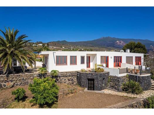 Villa zum Kauf 685.000 € 6 Zimmer 353 m² 1.772 m² Grundstück Los Llanos de Aridane 38760
