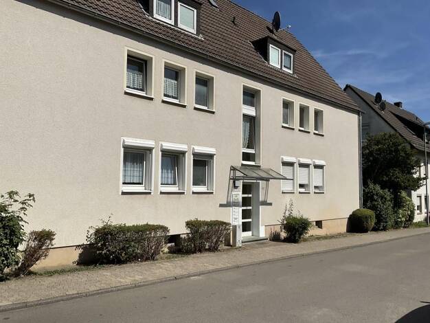 Wohnung zur Miete 359 € 2 Zimmer 44 m² EG Müggenbrucher Weg 9 Herscheid Herscheid 58849