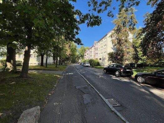 Wohnung zur Miete 390 € 3 Zimmer 60 m² 3. Geschoss frei ab sofort Eckersbacher Höhe 93 Eckersbach Zwickau 08066