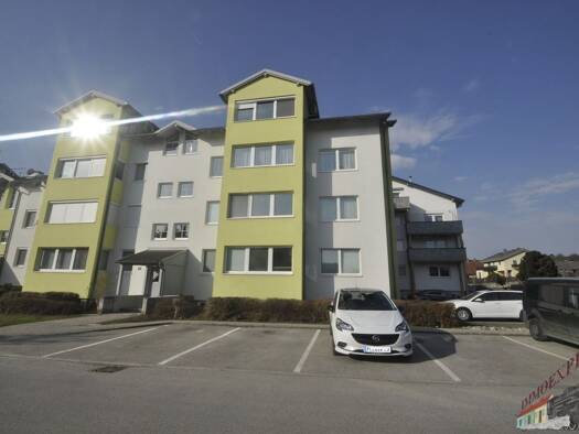 Wohnung zum Kauf 134.000 € 3 Zimmer 76 m² Teufelhof St. Pölten 3100