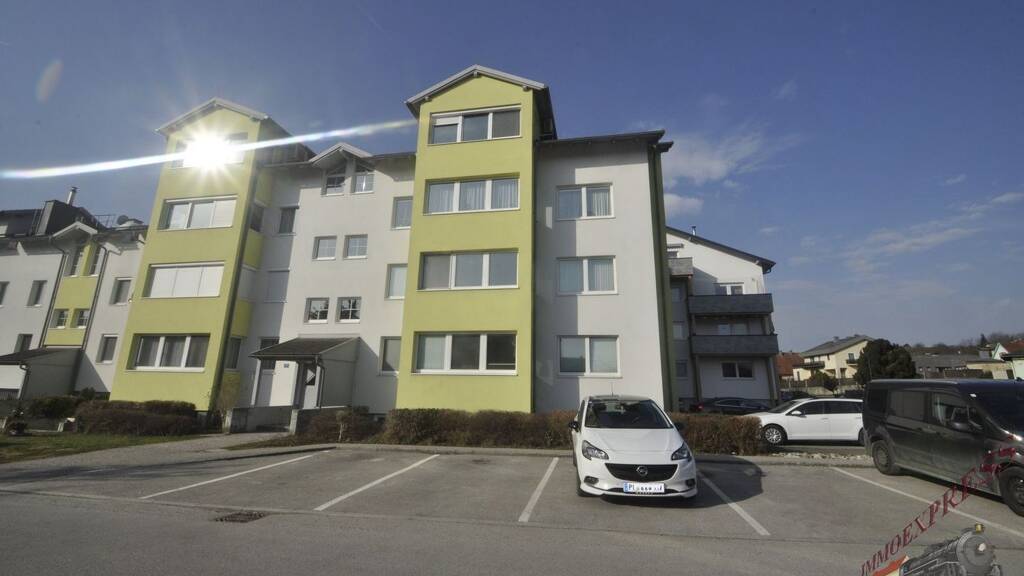 Wohnung zum Kauf 134.000 € 3 Zimmer 76 m² Teufelhof St. Pölten 3100
