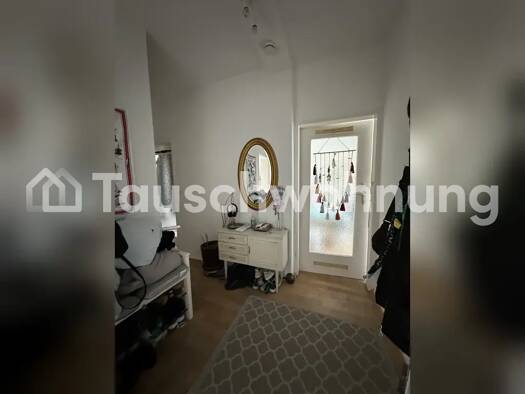 Wohnung zur Miete Tauschwohnung 950 € 2,5 Zimmer 63 m² 1. Geschoss Darmstadt 64287