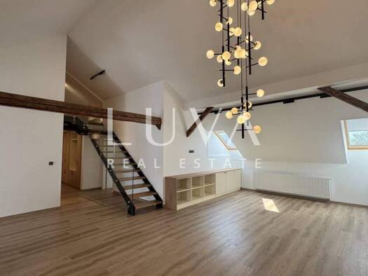 Büro zur Miete 1.800 € 4 Zimmer Donji grad, Donji Grad Mimara