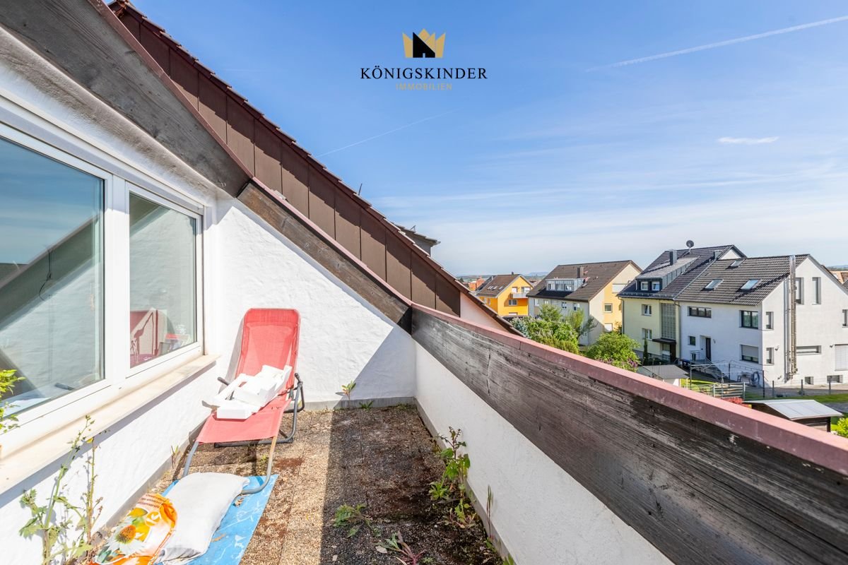 Wohnung zum Kauf 299.000 € 3 Zimmer 78,9 m²<br/>Wohnfläche Bernhausen Filderstadt 70794