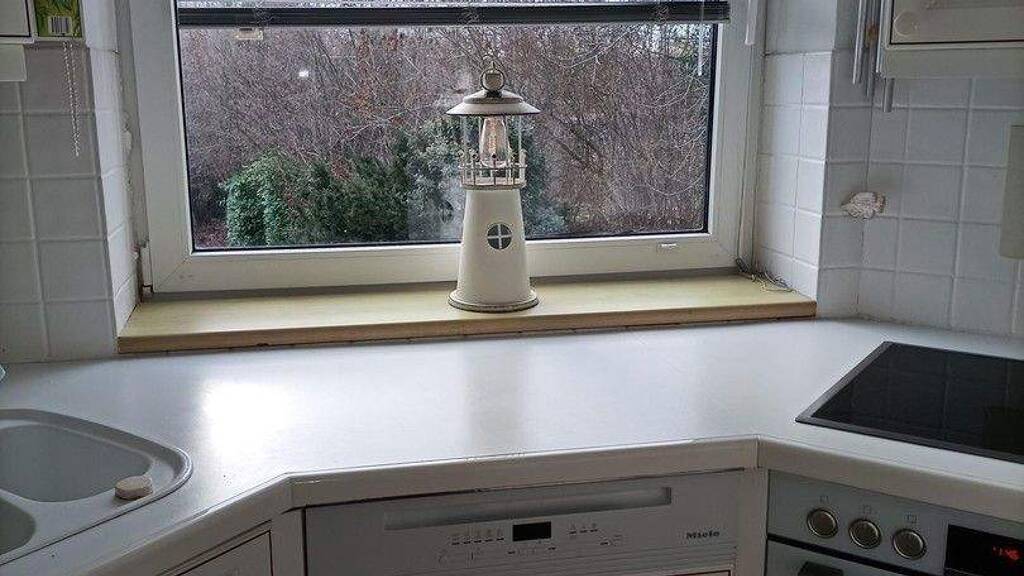 Wohnung zum Kauf provisionsfrei 348.000 € 3 Zimmer 72 m² 1. Geschoss Timmendorfer Strand 23669