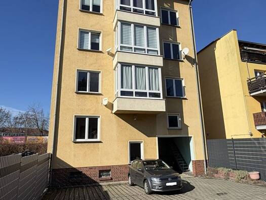 Wohnung zum Kauf 129.000 € 2 Zimmer 53,5 m² Schönefeld-Abtnaundorf Leipzig 04347
