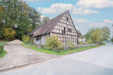 Grundstück zum Kauf 229.000 € 1.387,2 m² Grundstück Buchschwabach Roßtal 90574