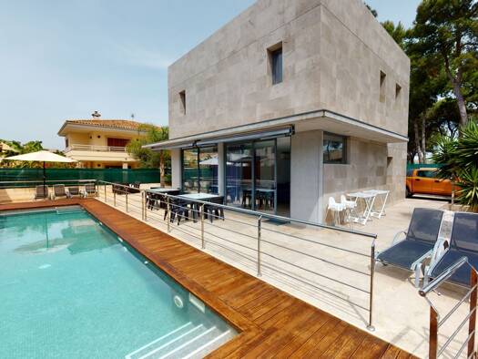 Stadthaus zum Kauf 1.595.000 € 4 Zimmer 150 m² 530 m² Grundstück Muro 07458