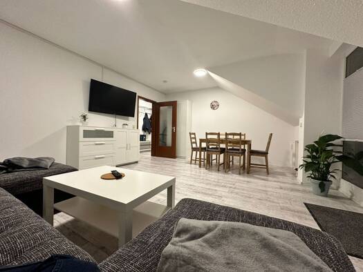 Wohnung zur Miete auf Zeit 30 € 3 Zimmer 78 m² frei ab sofort Bernau Bernau 16321