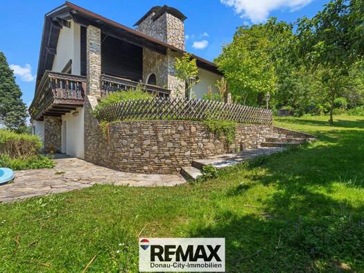 Einfamilienhaus zum Kauf 590.000 € 5 Zimmer 157,7 m² 3.551 m² Grundstück Ardagger 3321