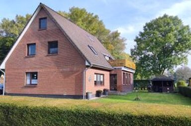 Maisonette zur Miete 750 € 4 Zimmer 100 m² frei ab 01.01.2025 Bossel Burweg 21709