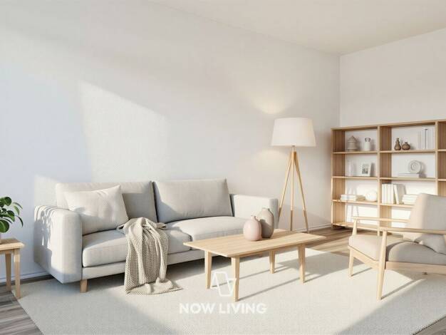 Wohnung zum Kauf 379.000 € 4 Zimmer 90 m² 3. Geschoss Braunschweig Viewegsgarten - Bebelhof 38102