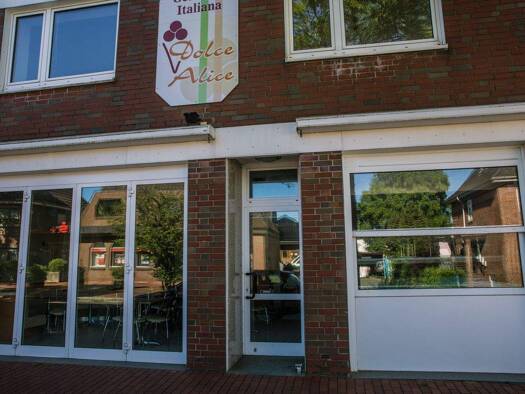 Gastronomie/Hotel zur Miete 1.465 € Hohenlockstedt 25551