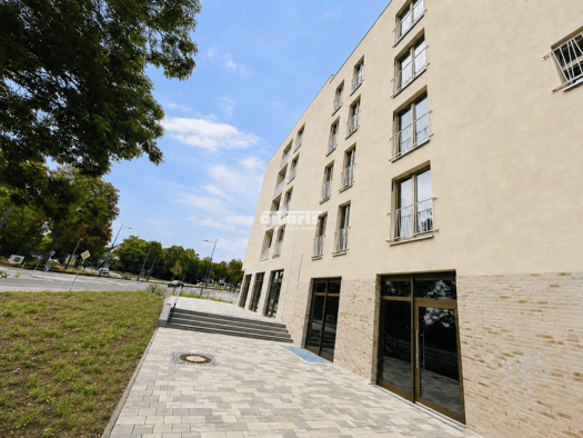 Ladenfläche zur Miete - Erstbezug 149,2 m² Verkaufsfläche Löbervorstadt Erfurt 99096