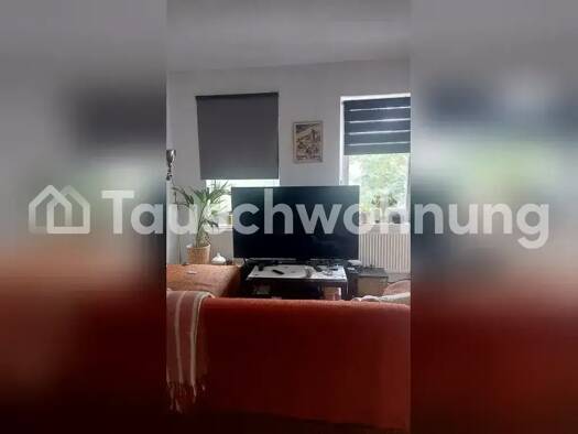 Wohnung zur Miete Tauschwohnung 280 € 2 Zimmer 36 m² 4. Geschoss Hansaviertel Rostock 18057