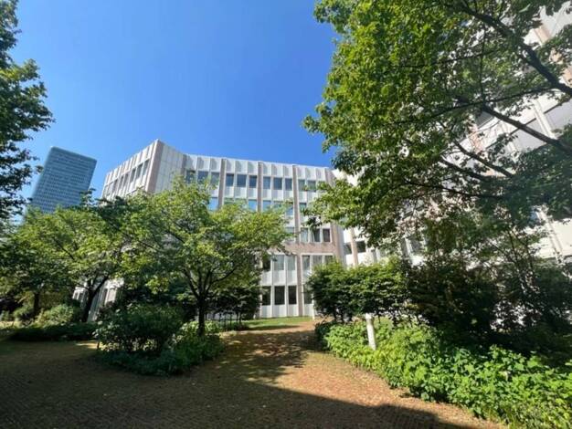 Bürofläche zur Miete provisionsfrei 150 m² Bürofläche teilbar ab 15 m² Messerschmittstraße 4 Moosach München 80992