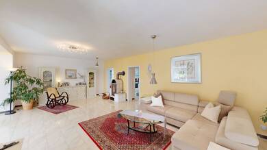 Einfamilienhaus zum Kauf 7 Zimmer 208 m² 1.170 m² Grundstück Süderbrarup 24392