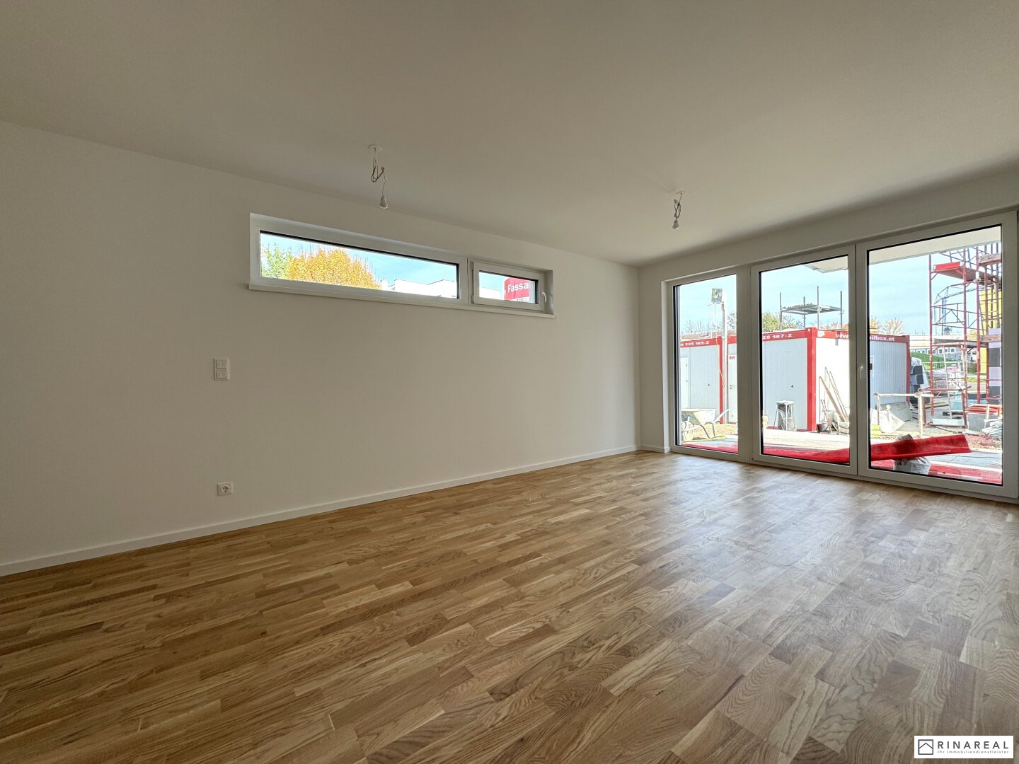 Wohnung zur Miete 607 € 2 Zimmer 46 m²<br/>Wohnfläche EG<br/>Geschoss Wiener Neustadt 2700