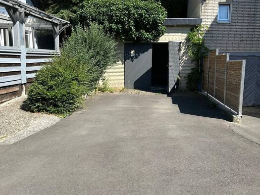 Garage zur Miete provisionsfrei 180 € Stadtgebiet Wolfenbüttel 38300