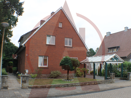 Einfamilienhaus zur Miete 1.150 € 6 Zimmer 140 m² 350 m² Grundstück Lingen 49808