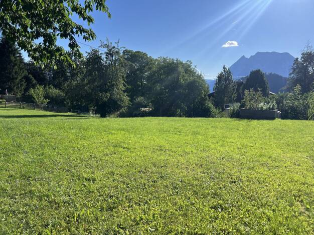 Grundstück zum Kauf provisionsfrei 199.894 € 1.123 m² Grundstück Postpartner 8943, Gemeinde 6 Aigen im Ennstal 8943